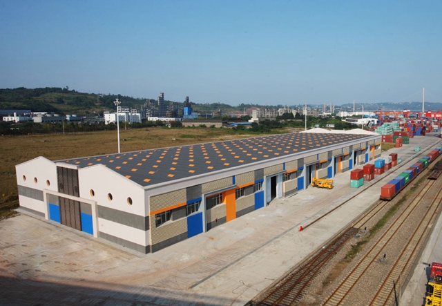 第一！龙马潭在全市目标考核中勇立潮头！(图6)