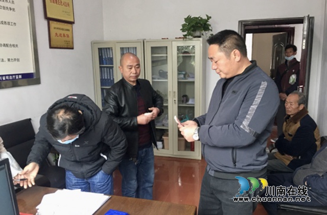 合江白米：人民调解助力养鱼复产 成功化解鱼苗死亡纠纷(图2)