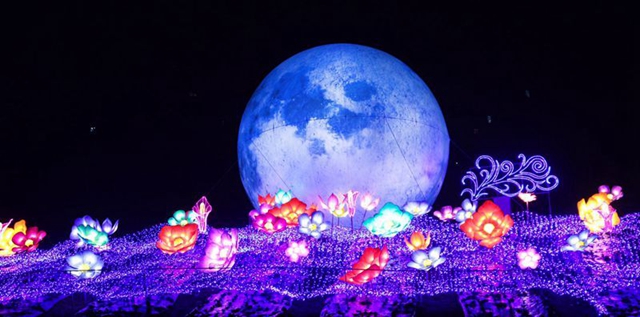 生活重启!一个月10万游客,纳溪一景区领跑四川(图2) 生活重启!一个月10万游客,纳溪一景区领跑四川(图2)