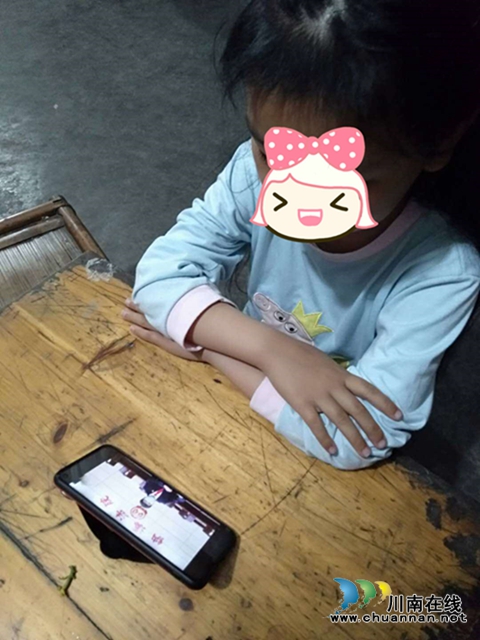 纳溪法院：法官为“少年的他”上了一堂生动而深刻的防疫法治课(图3)