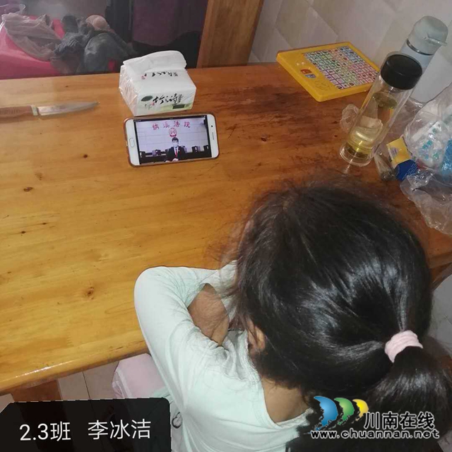 纳溪法院：法官为“少年的他”上了一堂生动而深刻的防疫法治课(图7)