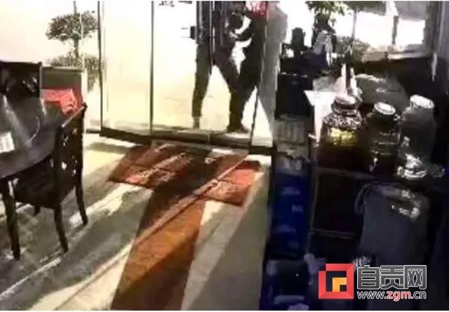 疯狂盗窃80余起 自贡这个犯罪团伙竟然半数未成年！(图2)
