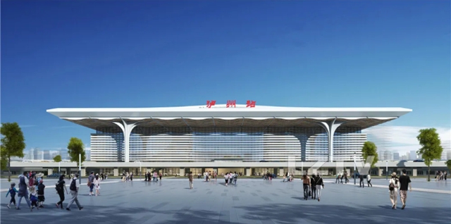 融入双城经济圈，泸州最新交通发展思路出炉！(图4)