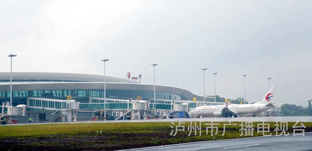 融入双城经济圈，泸州最新交通发展思路出炉！(图6)