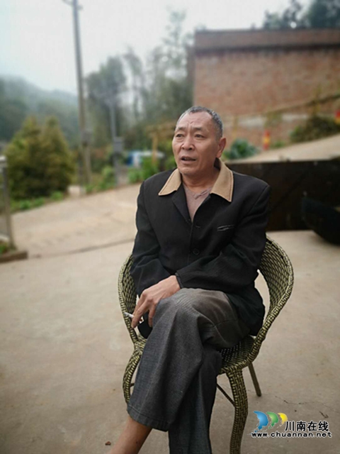 纳溪区法院:乡间“院坝会” 零距离助力春耕(图7) 纳溪区法院:乡间“院坝会” 零距离助力春耕(图7)