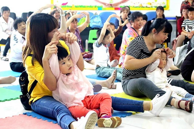 脑瘫智障儿童，家庭不可承受之痛！(图9)