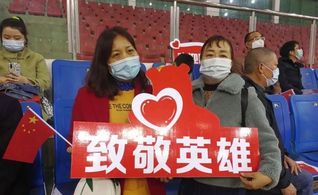 【55位英雄抵泸】风雨兼程，我们回家了！(图11)