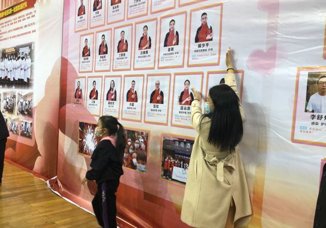 【55位英雄抵泸】风雨兼程，我们回家了！(图18)