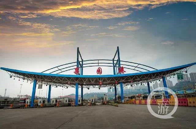 唱好“双城记”建好“经济圈”！重庆港携手宜宾港达成这些共识