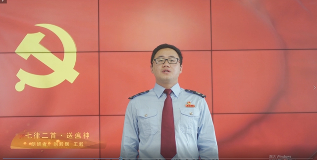 泸州税务“线上+线下”拉开第29个税收宣传月活动序幕(图4) 泸州税务“线上+线下”拉开第29个税收宣传月活动序幕(图4)