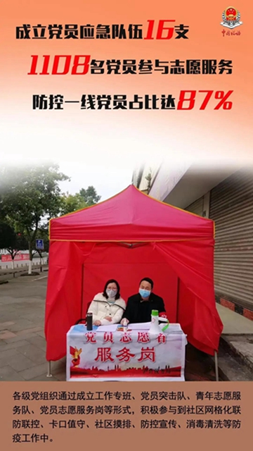 服务战“疫” 税务行动 | 13张海报带你一览泸州税务战“疫”时刻(图14) 服务战“疫” 税务行动 | 13张海报带你一览泸州税务战“疫”时刻(图14)
