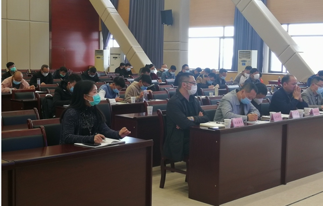 泸州市市场监管局:强化重点在建工程项目监管 切实保障特种设备安全(图3) 泸州市市场监管局:强化重点在建工程项目监管 切实保障特种设备安全(图3)