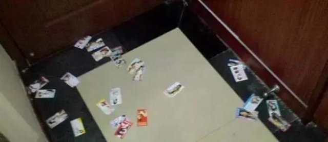 四川泸州警方破获一起网络招嫖案(图3)