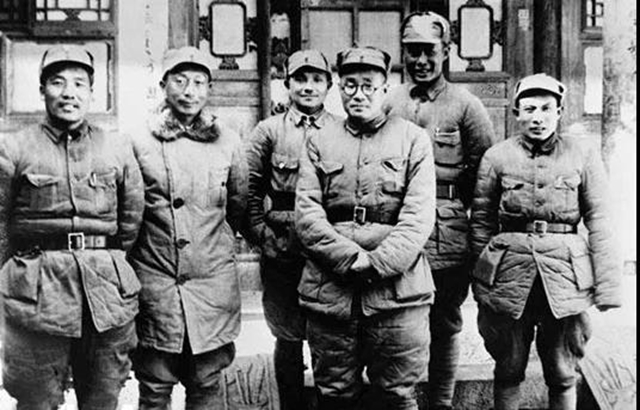 【岁月流金·70年史迹】70年前的西南医大附院是什么模样？(图3)