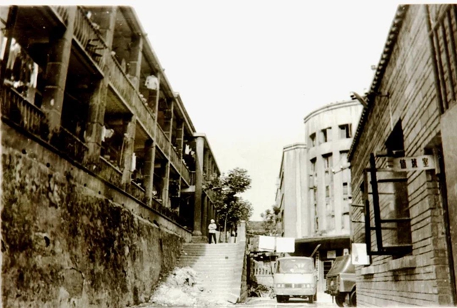 【岁月流金·70年史迹】70年前的西南医大附院是什么模样？(图11)