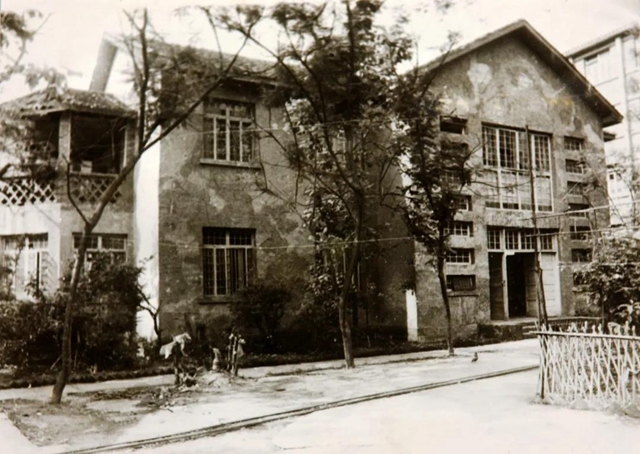 【岁月流金·70年史迹】70年前的西南医大附院是什么模样？(图10)