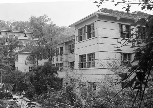 【岁月流金·70年史迹】70年前的西南医大附院是什么模样？(图14)