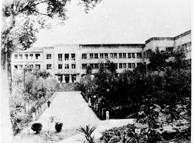 【岁月流金·70年史迹】70年前的西南医大附院是什么模样？(图15)