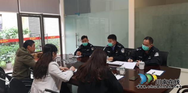 江阳区北城街道：让代表建议落地有声 保障城市交通为民所需(图1)