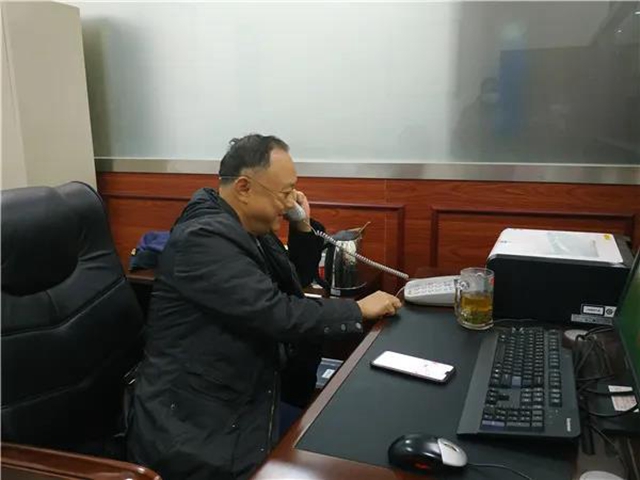 江阳法院:“赵满意”调解二三事(图5) 江阳法院:“赵满意”调解二三事(图5)