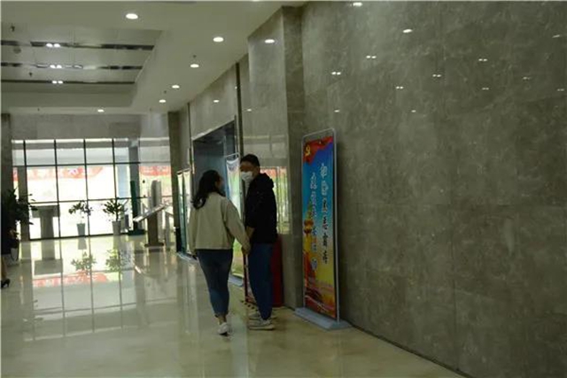 江阳法院:“赵满意”调解二三事(图8) 江阳法院:“赵满意”调解二三事(图8)