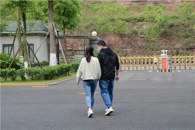 江阳法院:“赵满意”调解二三事(图9) 江阳法院:“赵满意”调解二三事(图9)