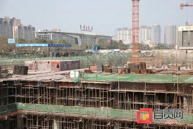 自贡人自己的“恐龙王国”终于要来了！(图4)