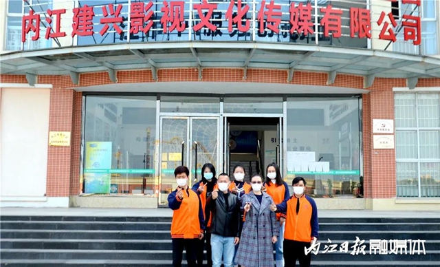总投资4000万元，内江“横店”来了！(图4)
