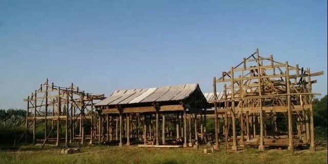 楠域奇缘——明清建筑的传承者(图3)