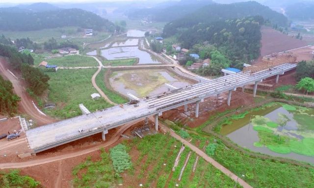 你关心的成宜高速最新消息来了！(图3)