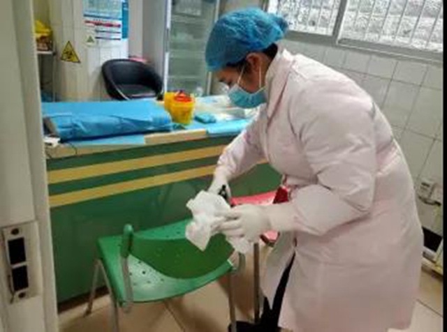 感恩有您！泸州市献血点全部“重启”