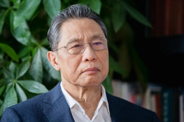 钟南山关于疫情的12个最新判断，信息量很大！