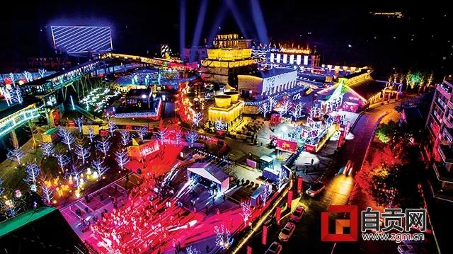 自贡首批6家市级科普基地授牌,它们可以做些啥?(图3) 自贡首批6家市级科普基地授牌,它们可以做些啥?(图3)