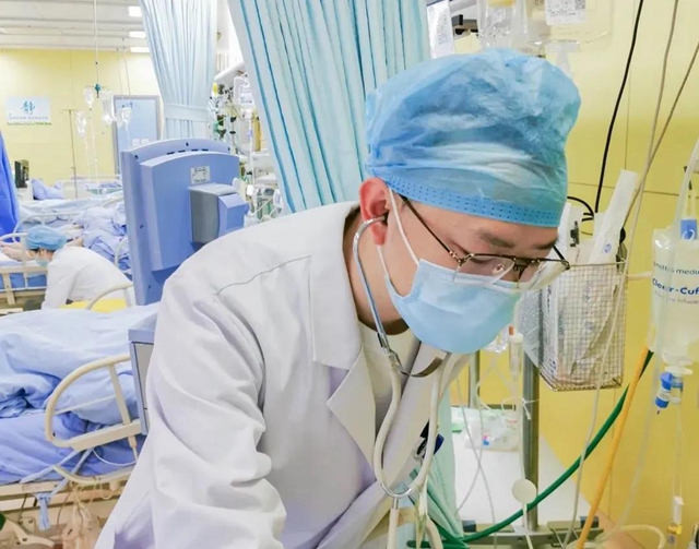 【上班啦】脱下防护服，英雄就在我们身边！(图8)