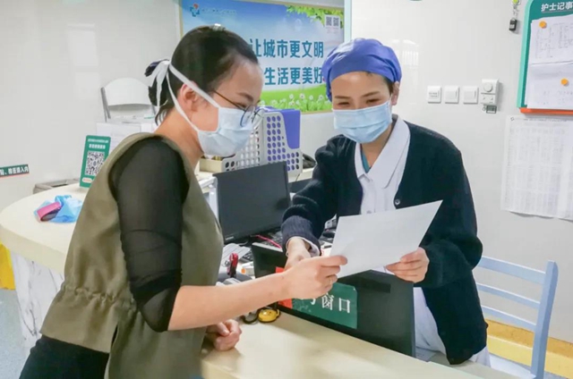 【上班啦】脱下防护服，英雄就在我们身边！(图10)