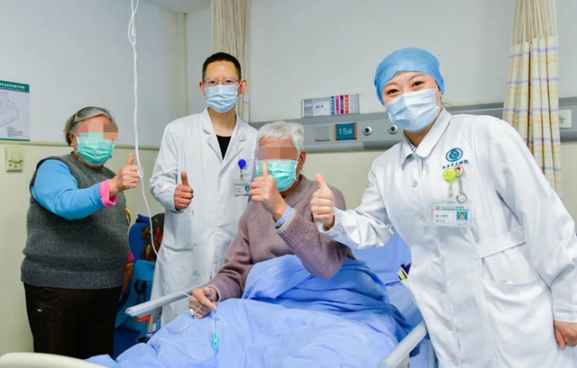 【上班啦】脱下防护服，英雄就在我们身边！(图19)