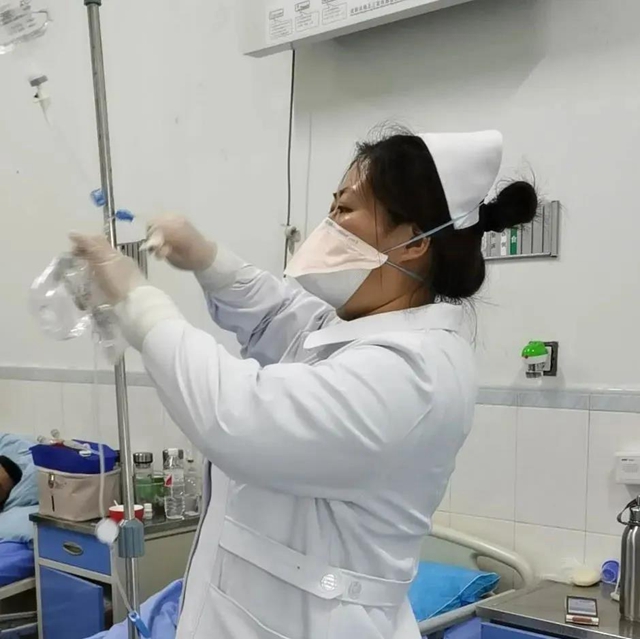 【上班啦】脱下防护服，英雄就在我们身边！(图30)
