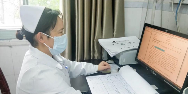 【上班啦】脱下防护服，英雄就在我们身边！(图32)