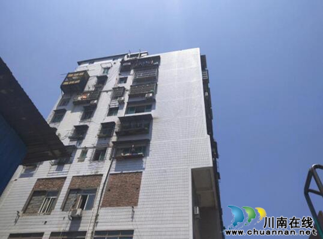 古蔺县综合行政执法局：快速出击 铁腕拆除违法建设(图7)