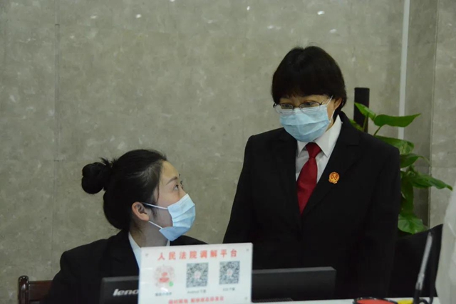 选择诉前鉴定 遭遇车祸的他很快得到了赔偿(图5)