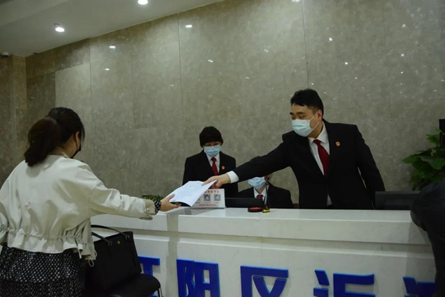 选择诉前鉴定 遭遇车祸的他很快得到了赔偿(图11)