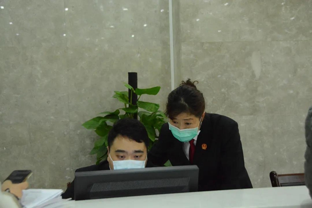 选择诉前鉴定 遭遇车祸的他很快得到了赔偿(图12)