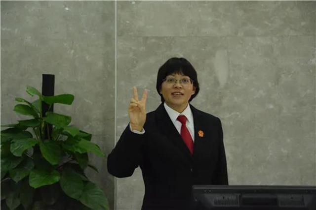 选择诉前鉴定 遭遇车祸的他很快得到了赔偿(图19)