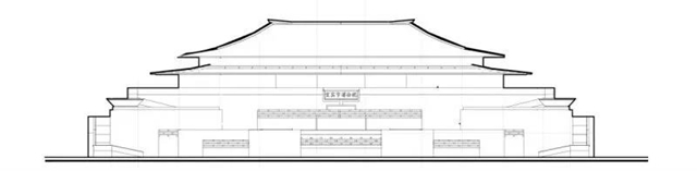 宜宾市博物院新馆征集LOGO！最高奖2万元！(图2)