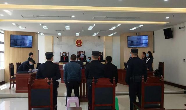 10年贪污、受贿上百万！宜宾兴文这3名村干部判了！