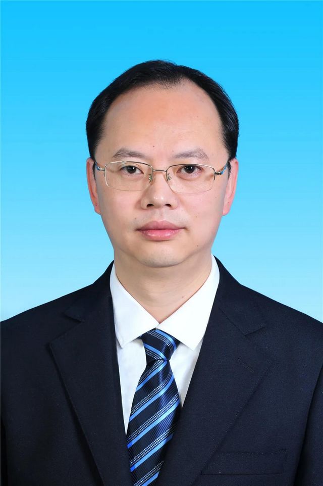 内江市委组织部发布七名干部任前公示