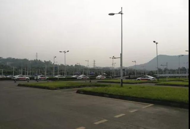 “五一”节后泸州驾考网络预约将恢复至正常考量