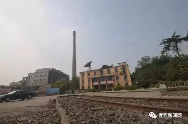 抢先看!宜宾纸厂片区酒文化街区效果图出炉!(图7) 抢先看!宜宾纸厂片区酒文化街区效果图出炉!(图7)