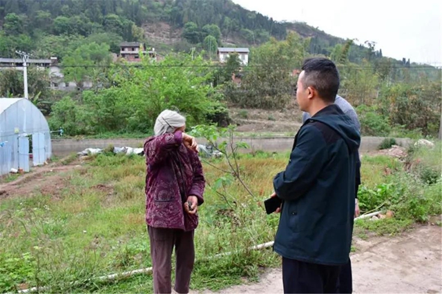 这场追捕，威远警方持续了整整19年！