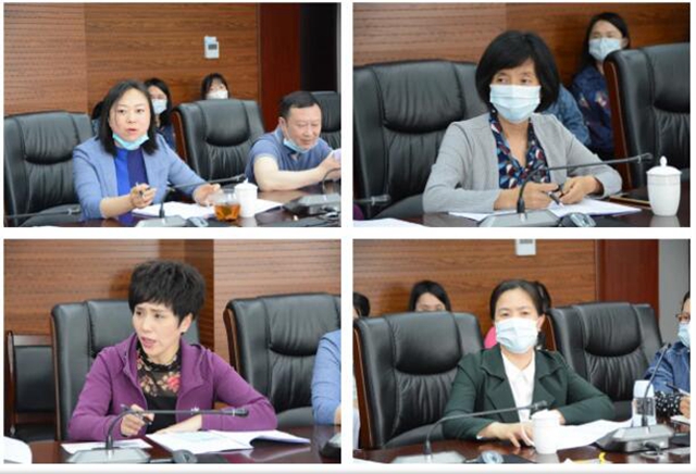 江阳法院“法官沙龙” 讨论学习新民事诉讼证据规定(图7)